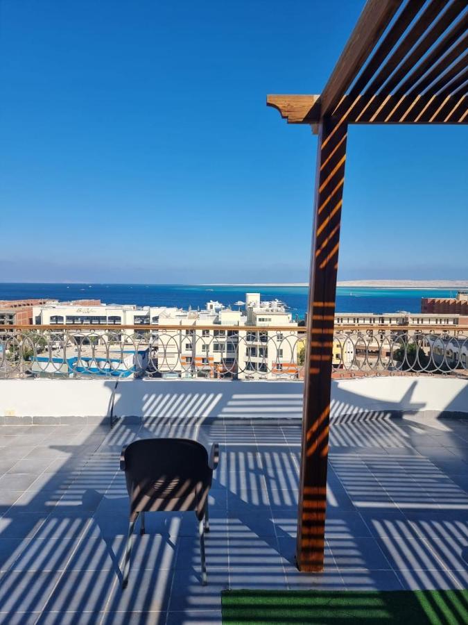 Askyhomes الغردقة المظهر الخارجي الصورة