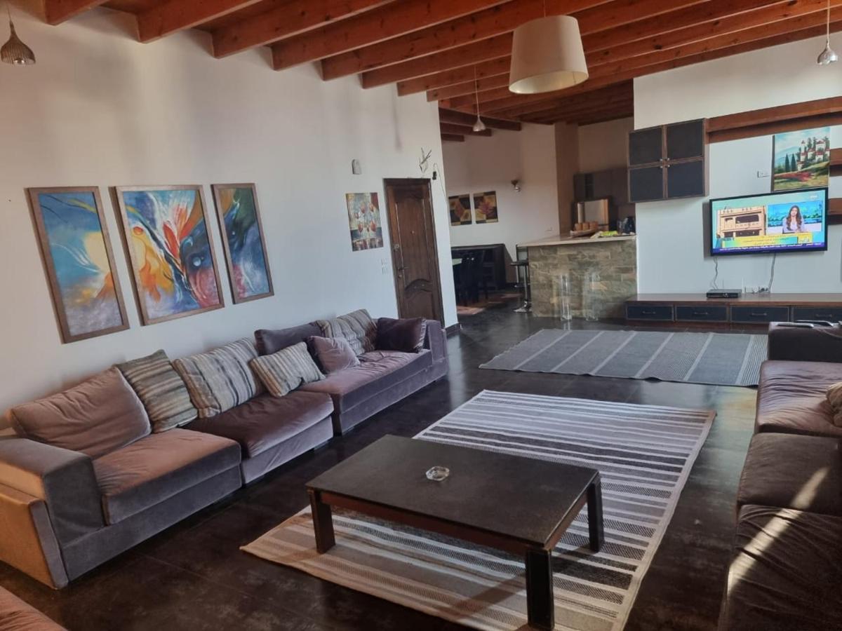 Askyhomes الغردقة المظهر الخارجي الصورة