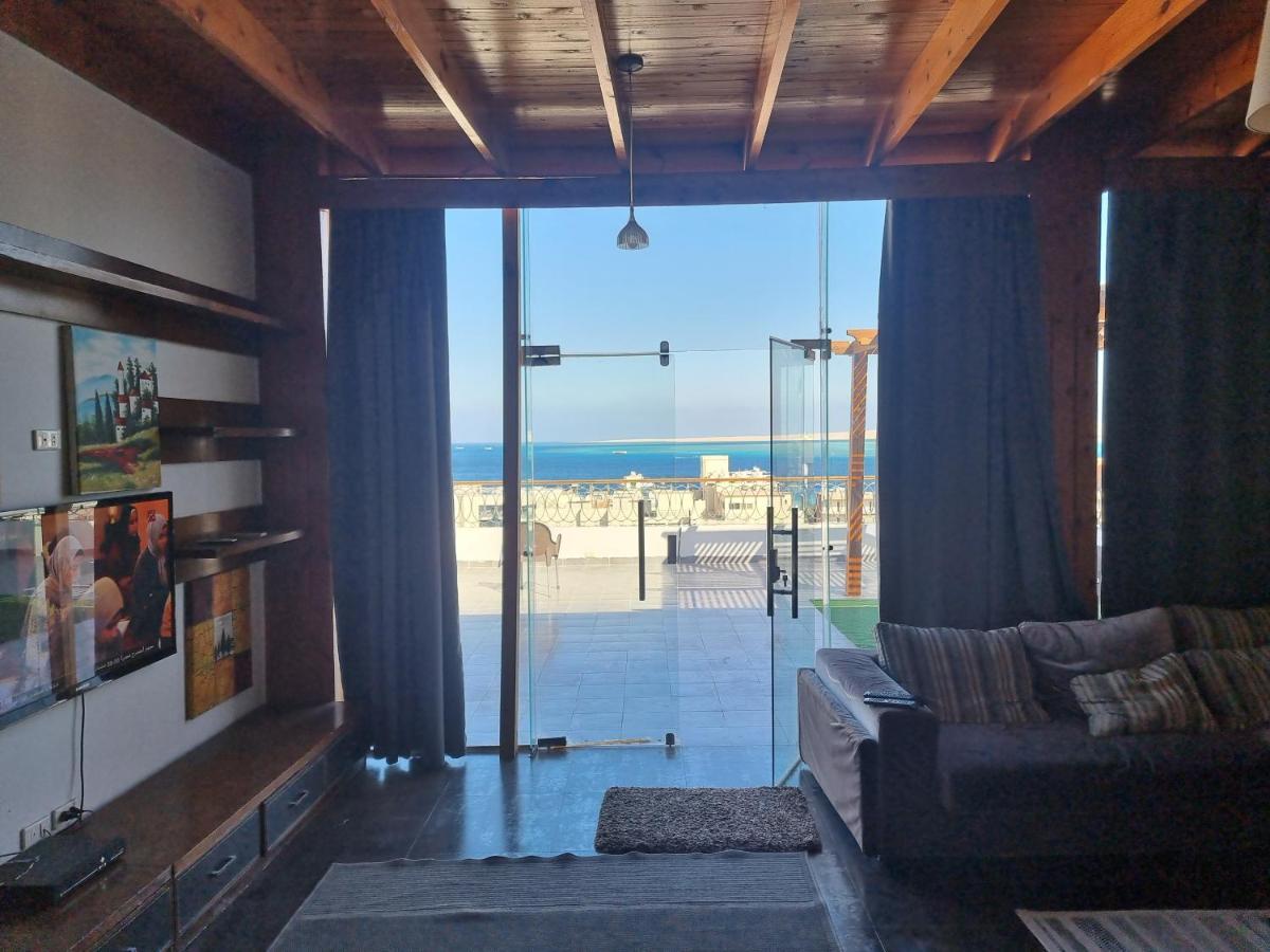 Askyhomes الغردقة المظهر الخارجي الصورة