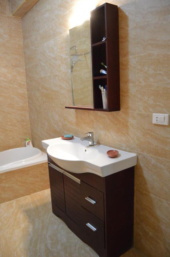 Askyhomes الغردقة المظهر الخارجي الصورة