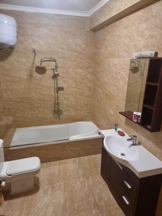 Askyhomes الغردقة المظهر الخارجي الصورة