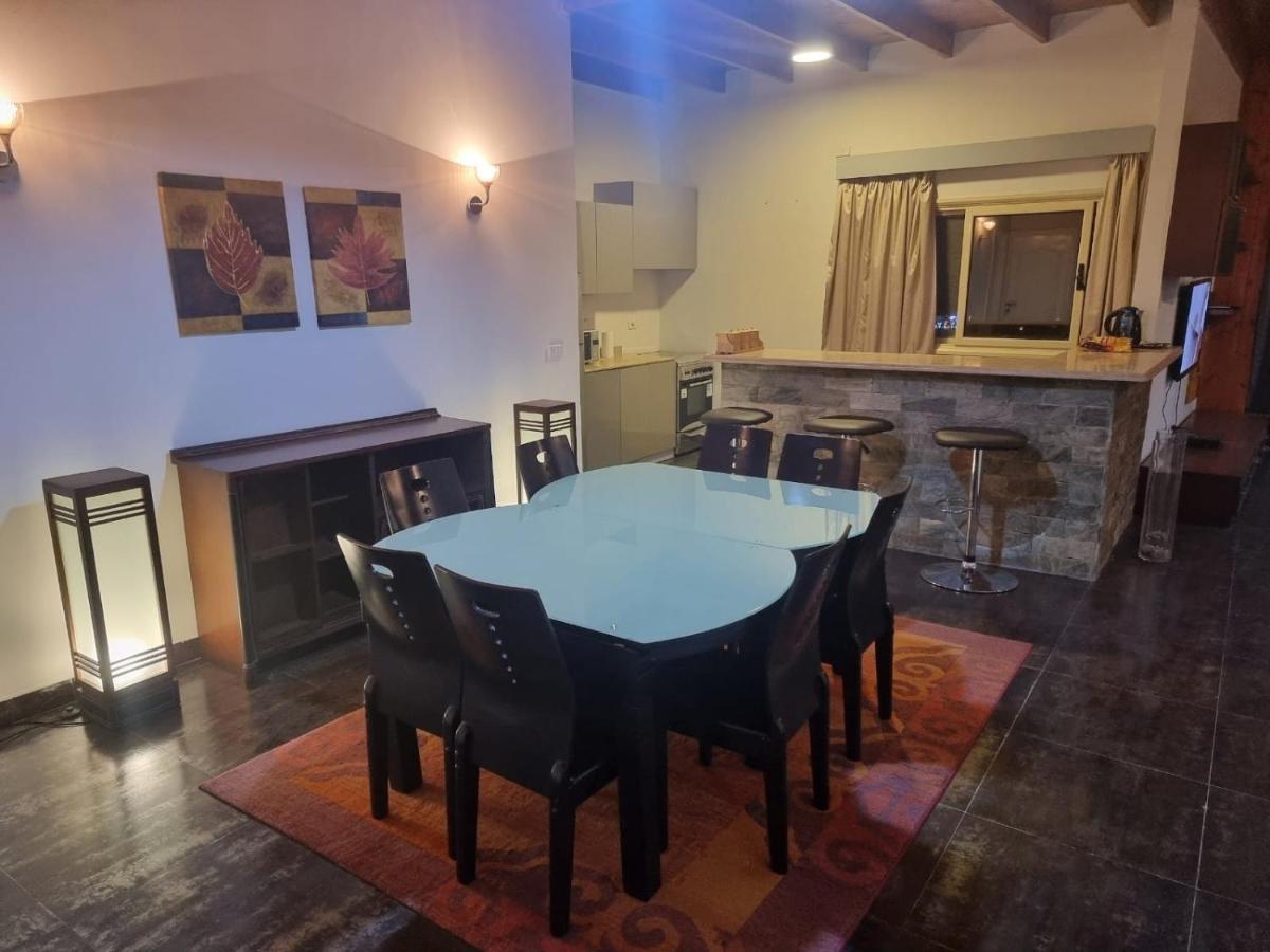 Askyhomes الغردقة المظهر الخارجي الصورة