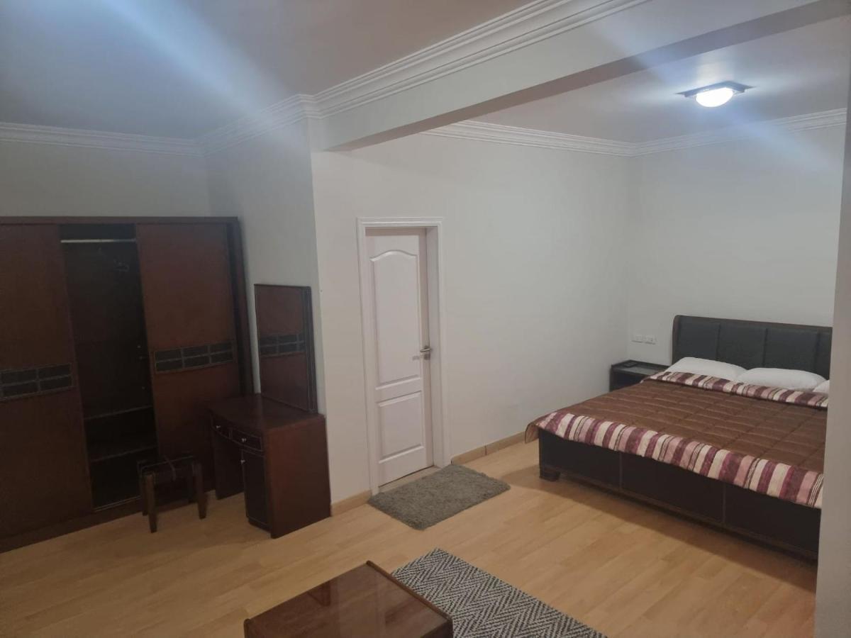 Askyhomes الغردقة المظهر الخارجي الصورة