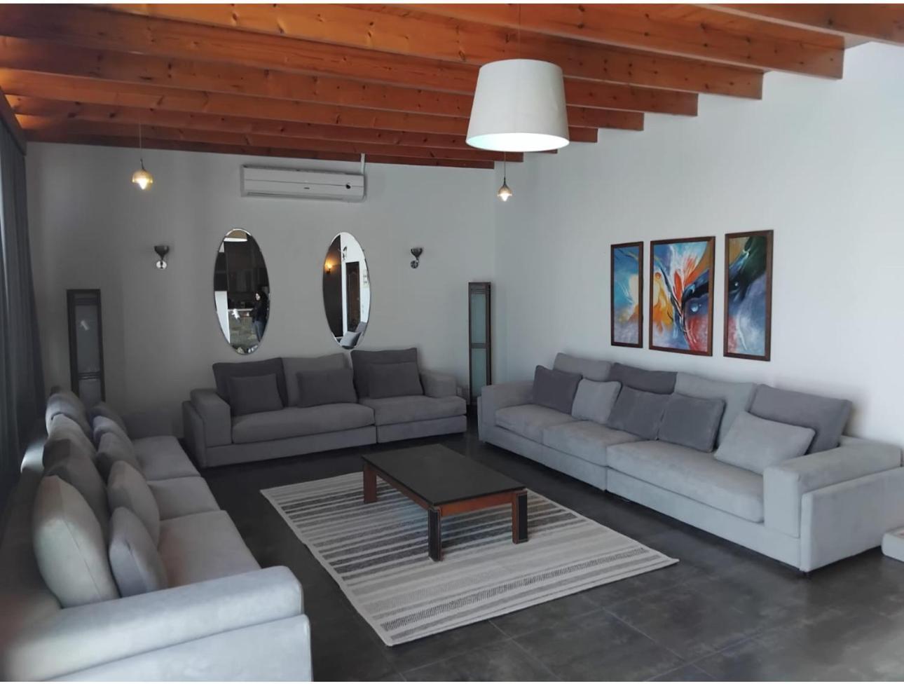 Askyhomes الغردقة المظهر الخارجي الصورة