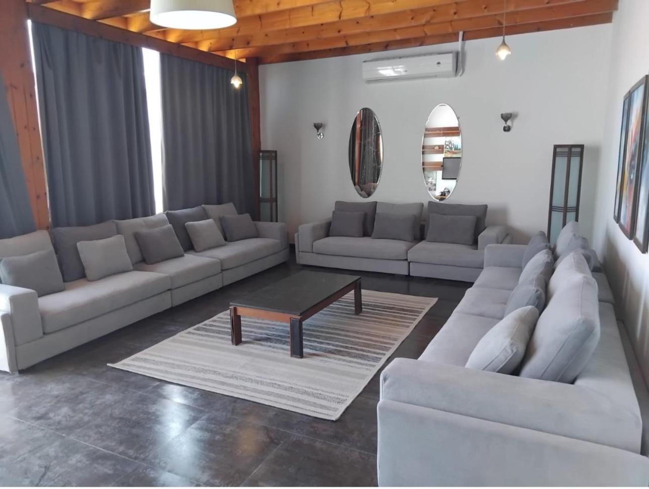 Askyhomes الغردقة المظهر الخارجي الصورة